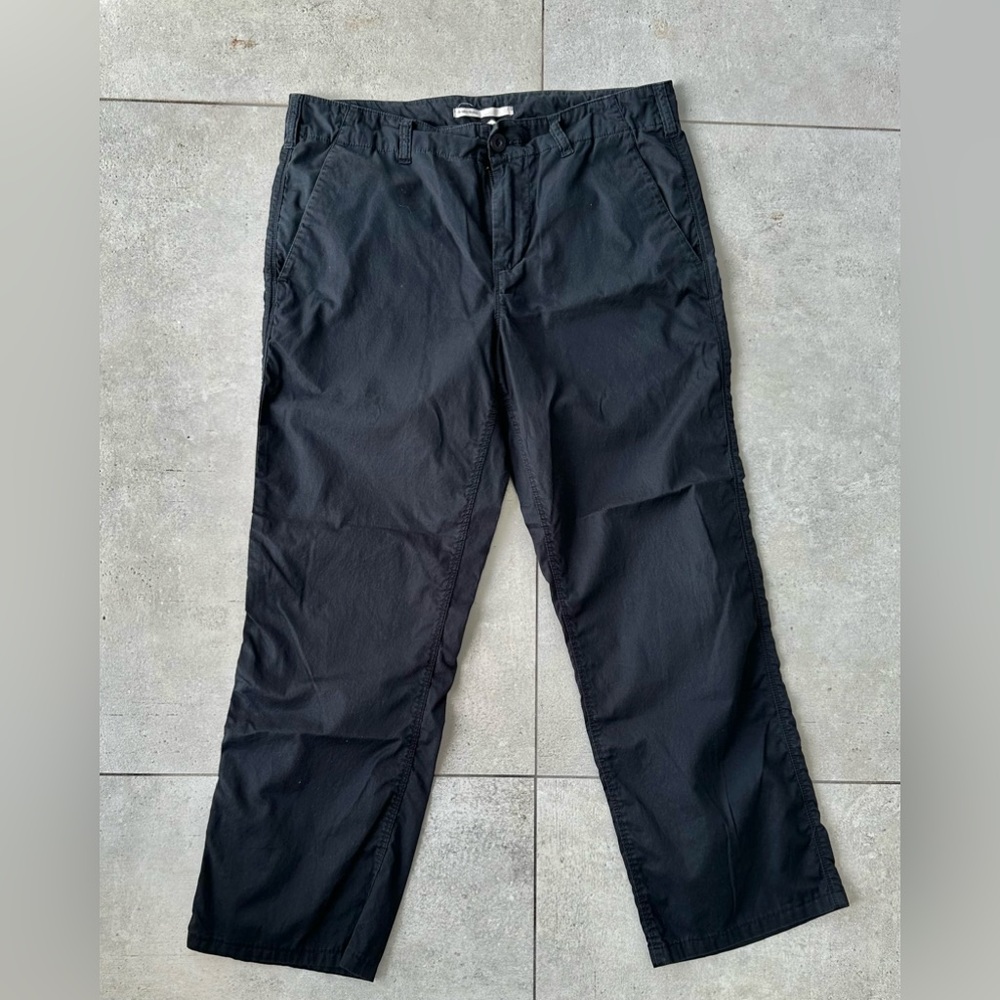 LIFE AFTER DENIM